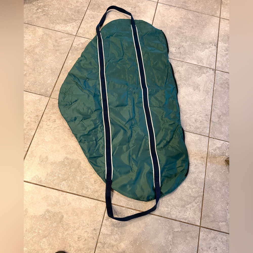 Dover Saddlery Saddle Bag